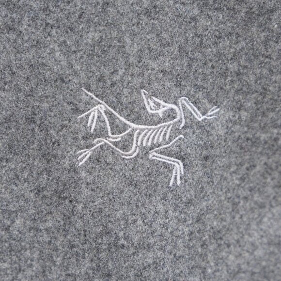 Arc'teryx Sawyer Wool Hoody Men's - Picture 6 of 10